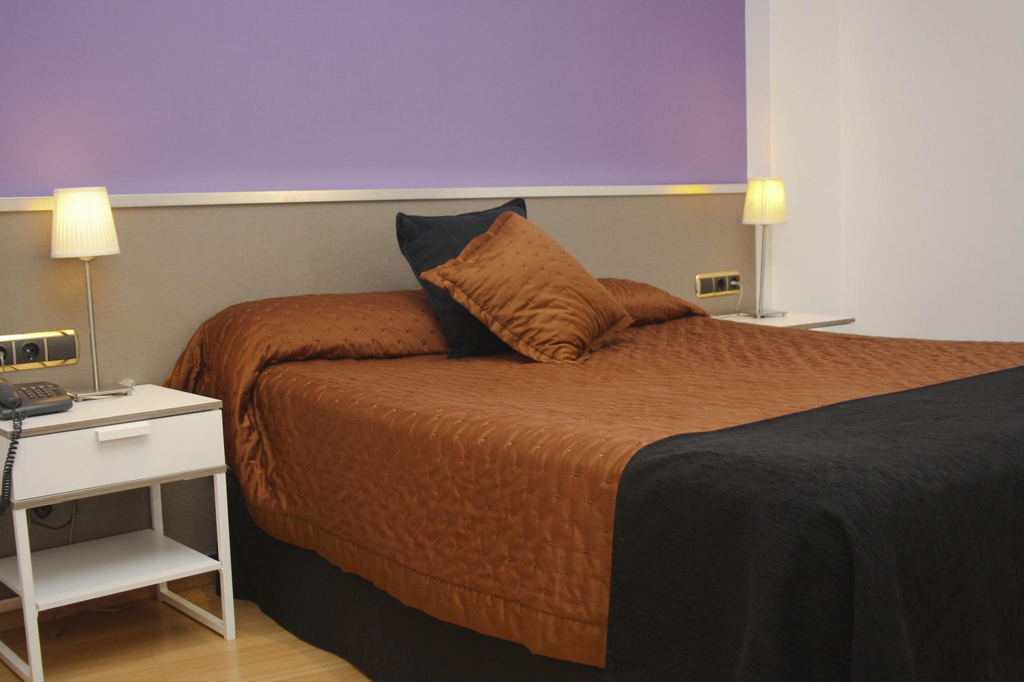 Abbot Hotel Barcellona