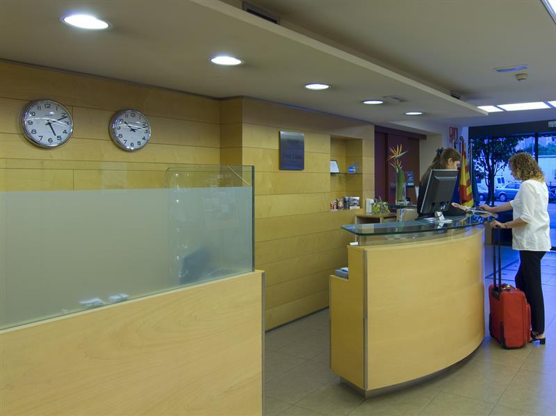 Abbot Hotel Barcellona