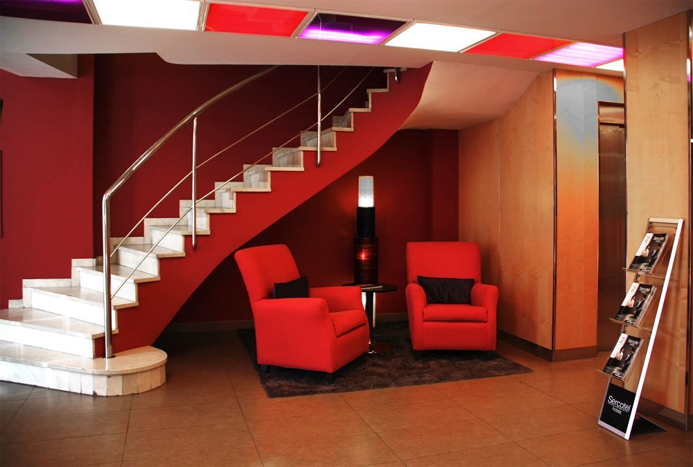 Hotel Abbot Barcellona