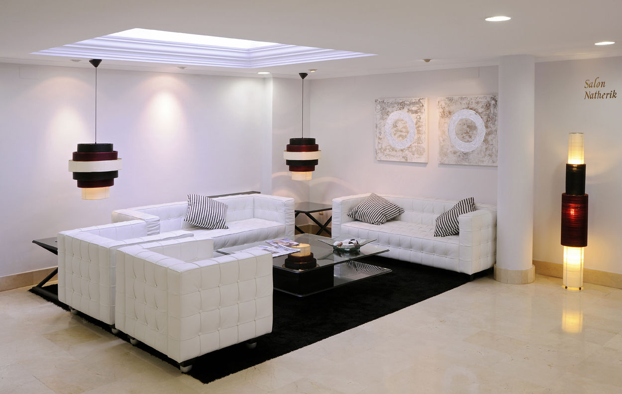 Abbot Hotel Barcellona