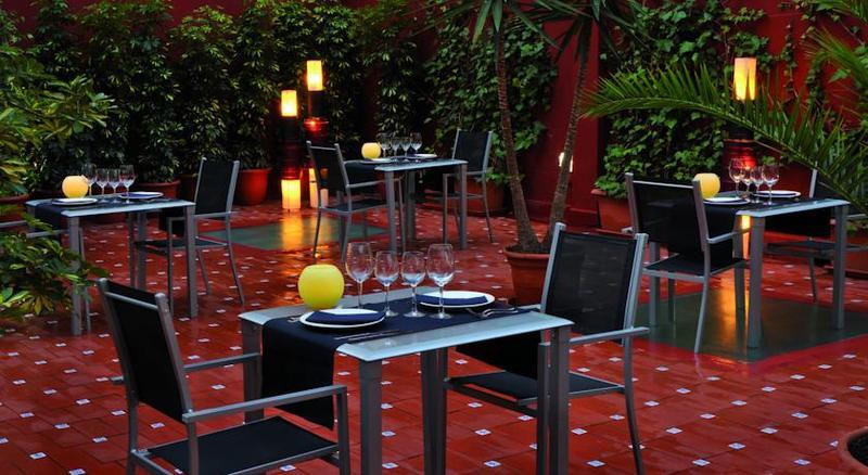 Abbot Hotel Barcellona