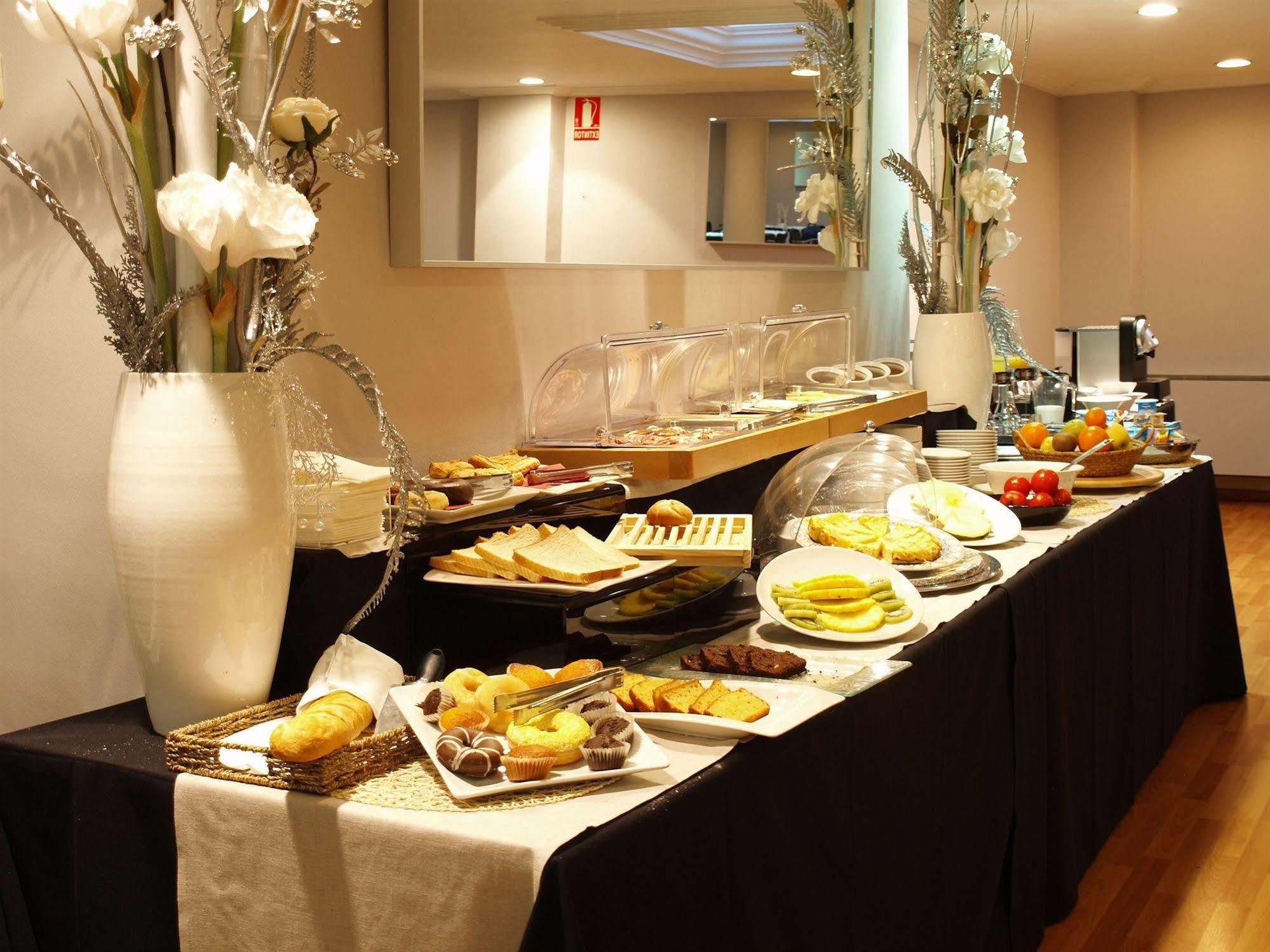 Abbot 4* Barcellona