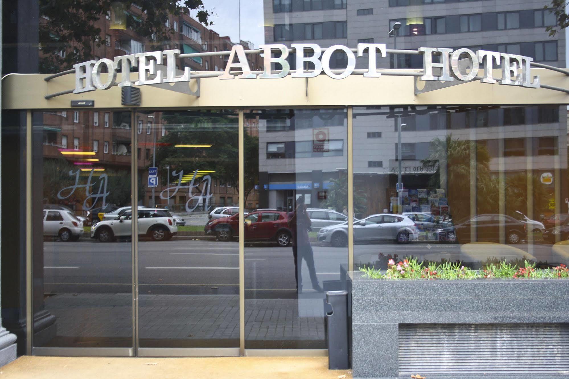 Abbot Hotel Barcellona