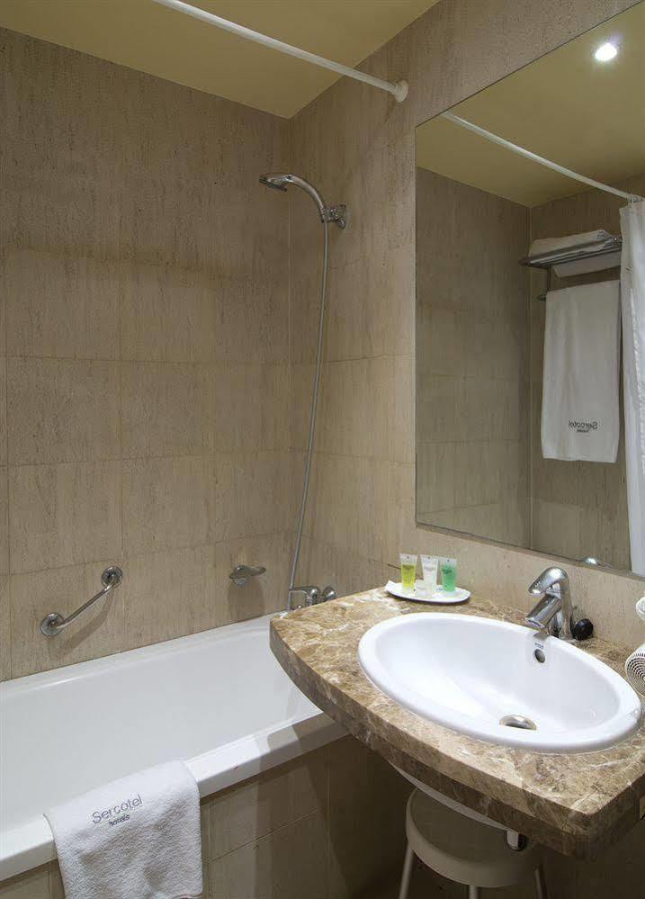 Abbot Hotel Barcellona